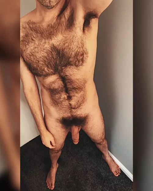 Hangin' out with my cock out... by jerseyjaxoff