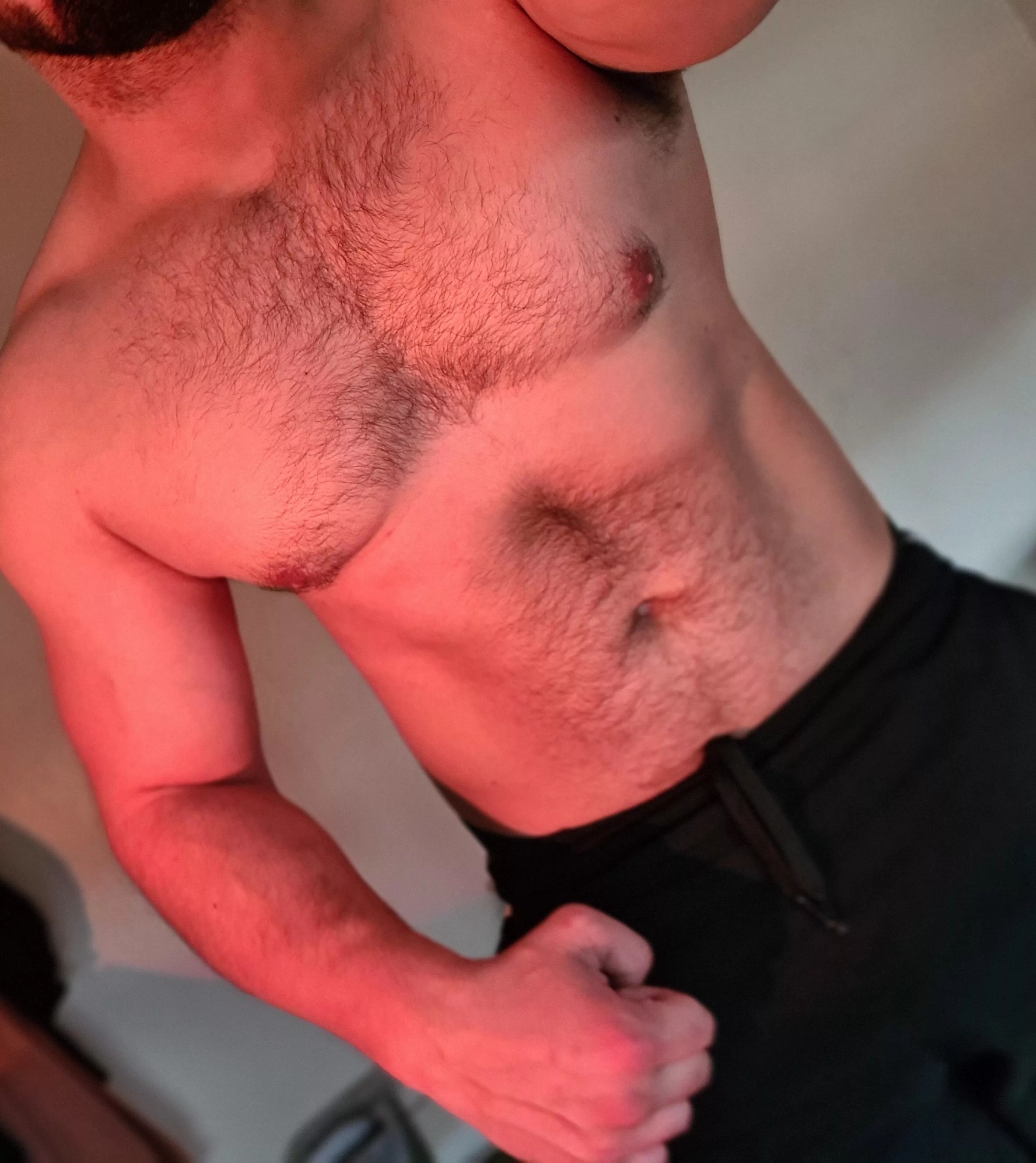 Hangover Horn [32] posted by up4itnotts