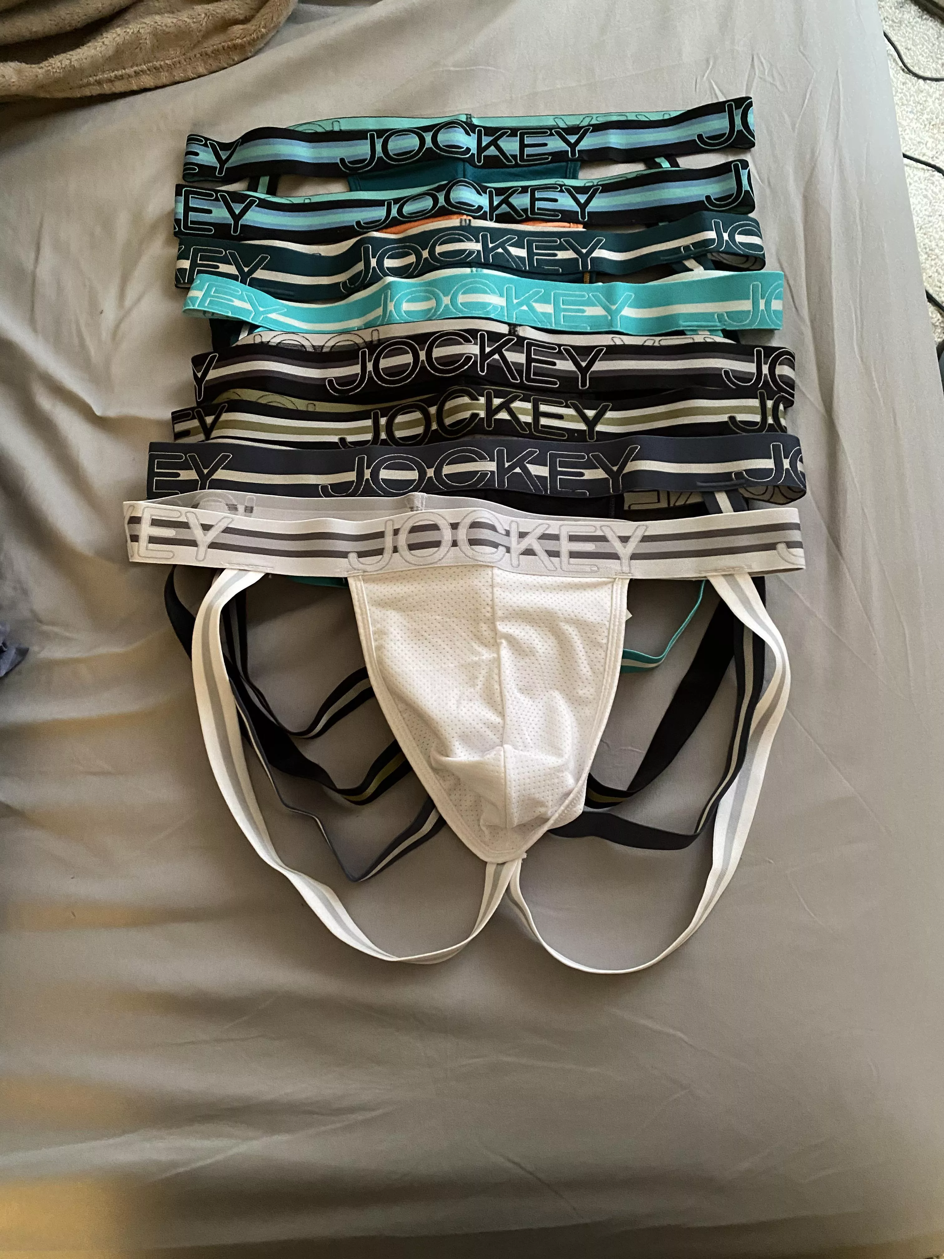 Happy early Easter to me 😍 posted by Ravishinthunder