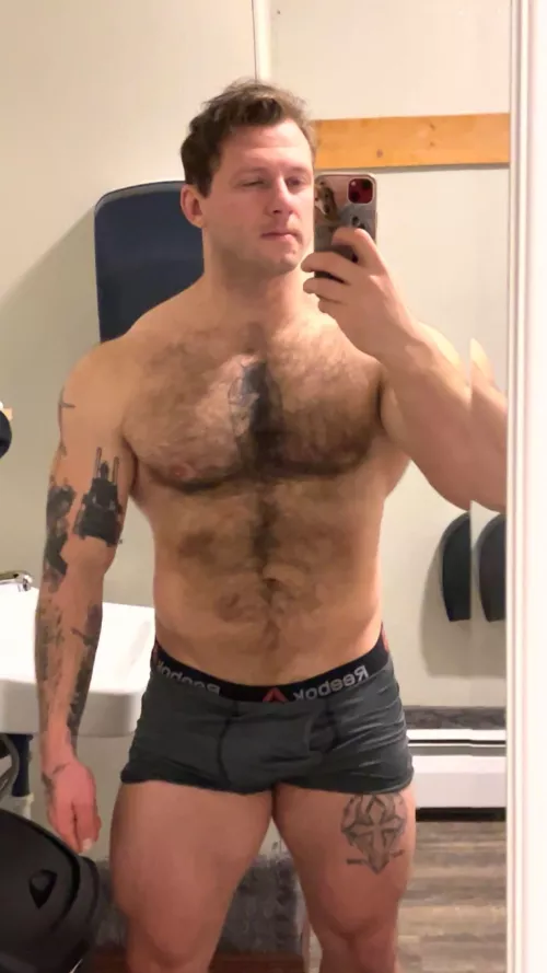 Happy Saturday! by TimelyRate8642