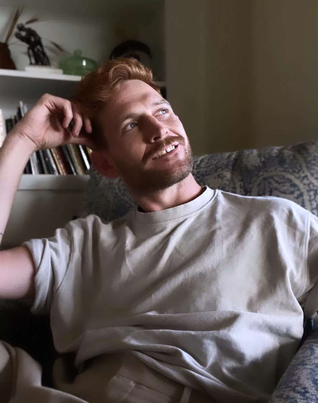 He ghosted me and then reached out this morning… posted by HolidayFun3617