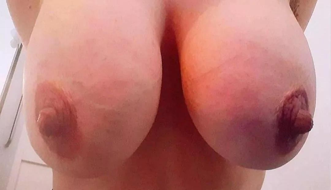 Heavy boobs posted by NorthernSlag