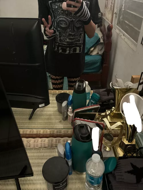 Hello!!  by Perfect_Number_8541