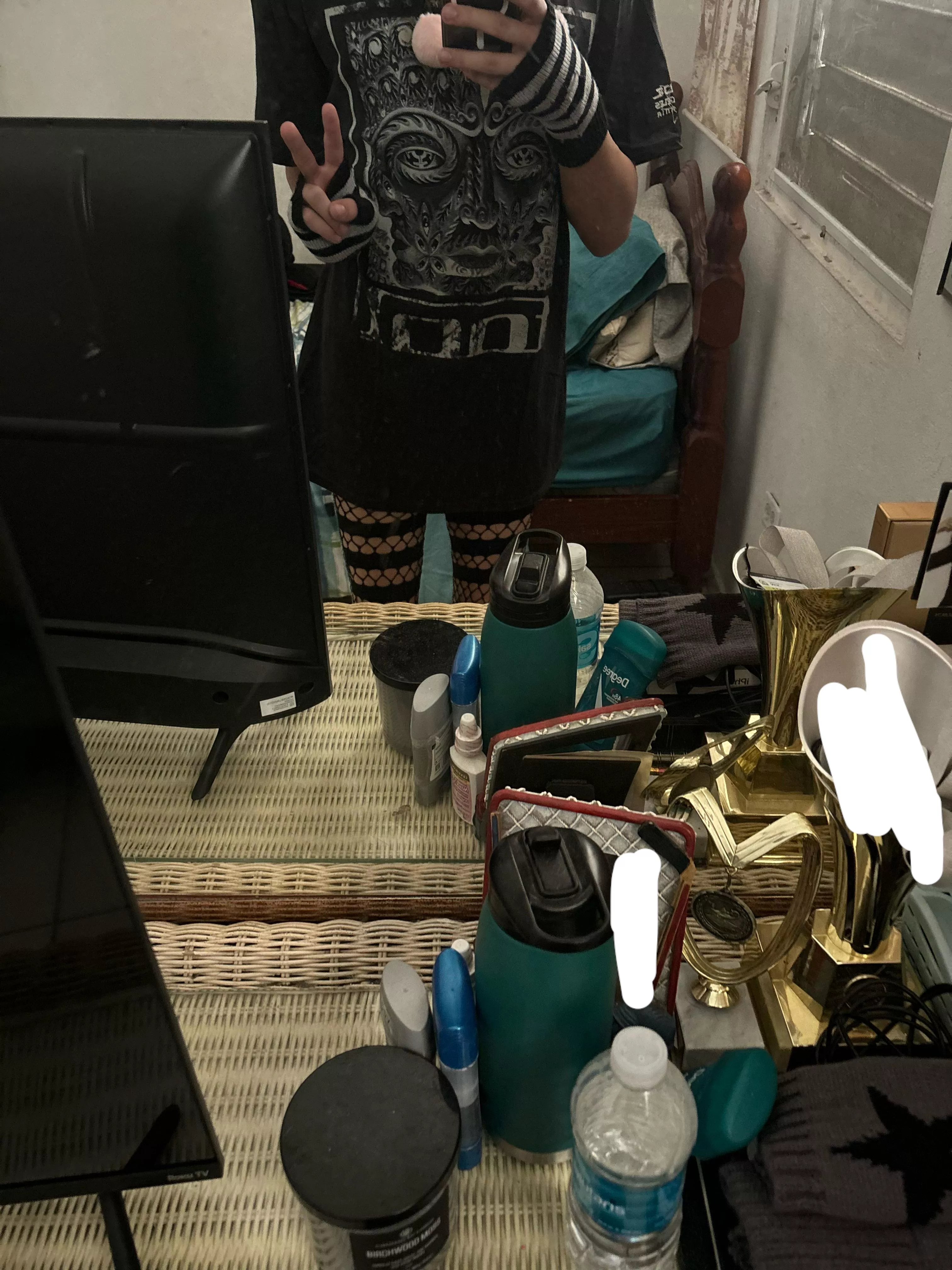 Hello!!  posted by Perfect_Number_8541