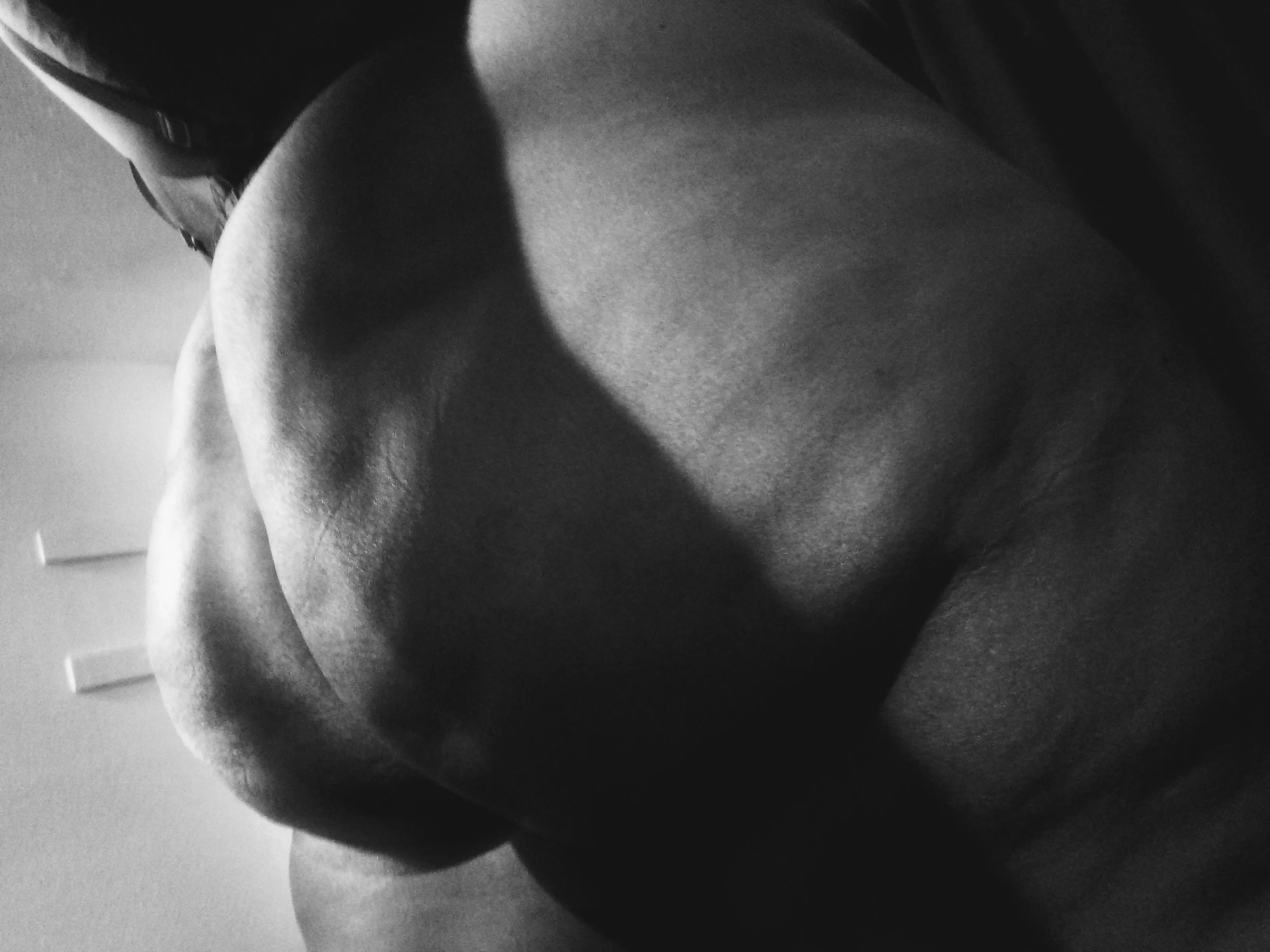 Hey baby 😘you like it posted by ThickChcocolate