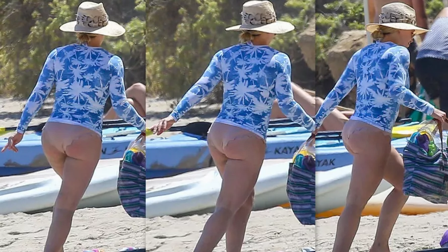 Hilary Duff by Anonymous79123