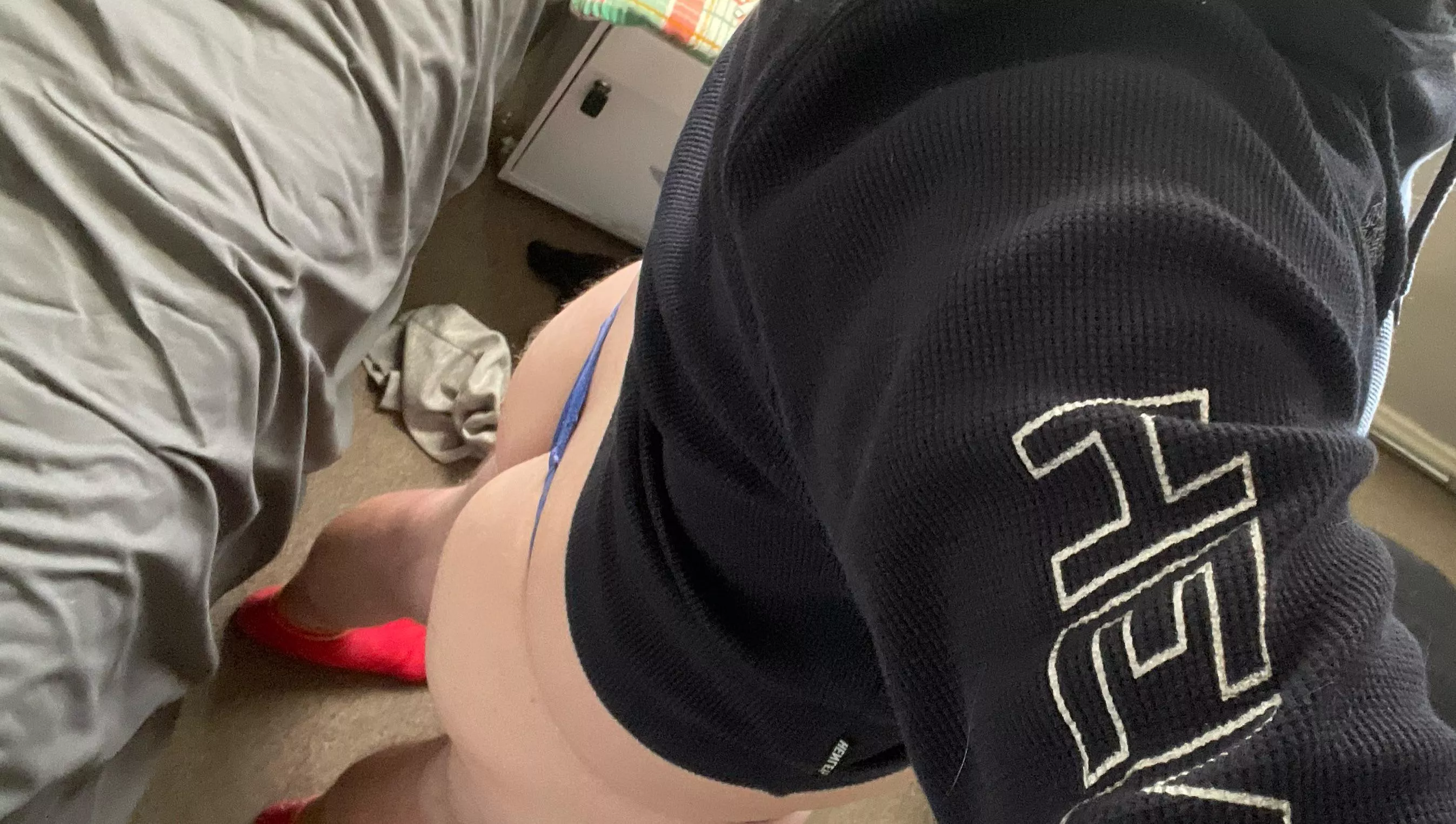 Hope you like the view posted by mdblanken