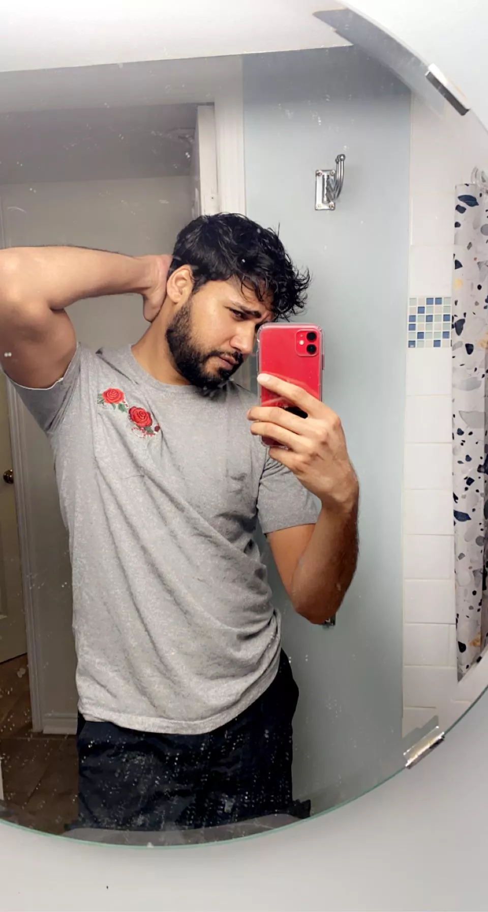 Hope you’re having a good weekend!  posted by ohdoyouknowhow