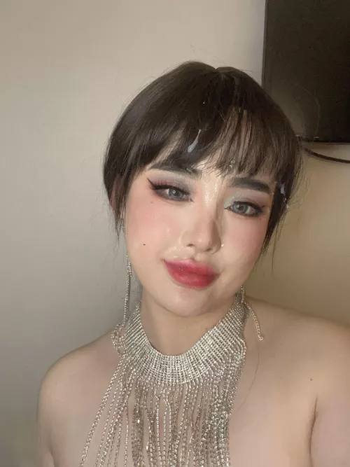 How do i look by joonixxxgoddess