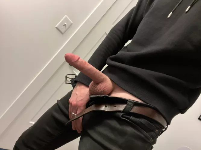 How do we feel about real straight cocks? by KirkJamesT91