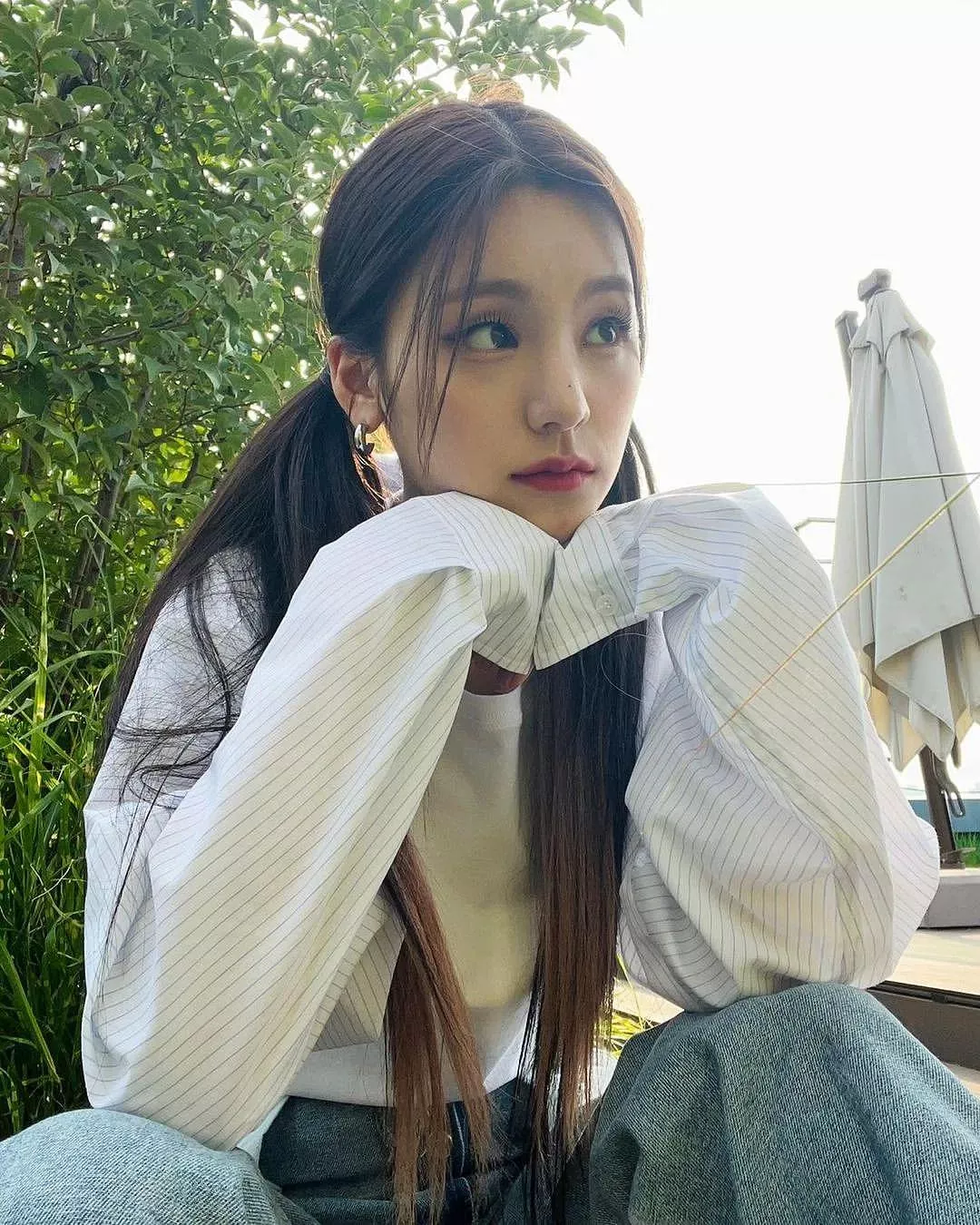 Hwang Ye-ji posted by BusyFlower9