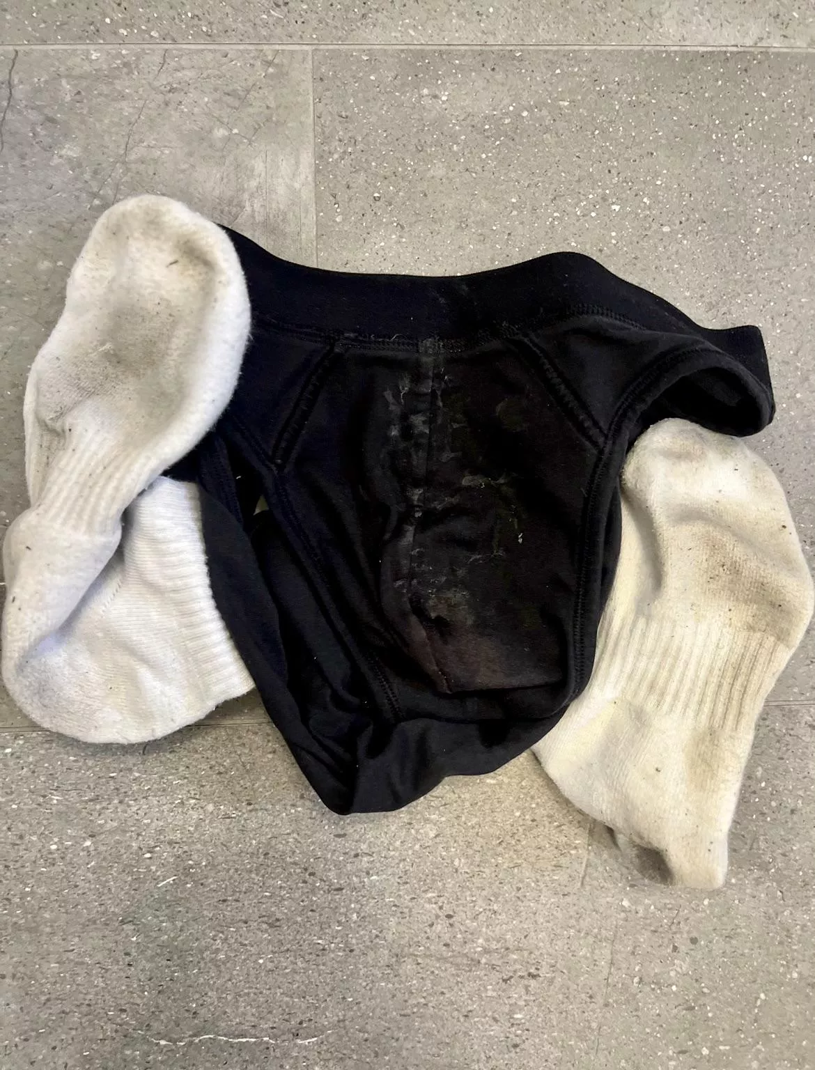 I bet you’d love my Alpha scent posted by -SirSteve-