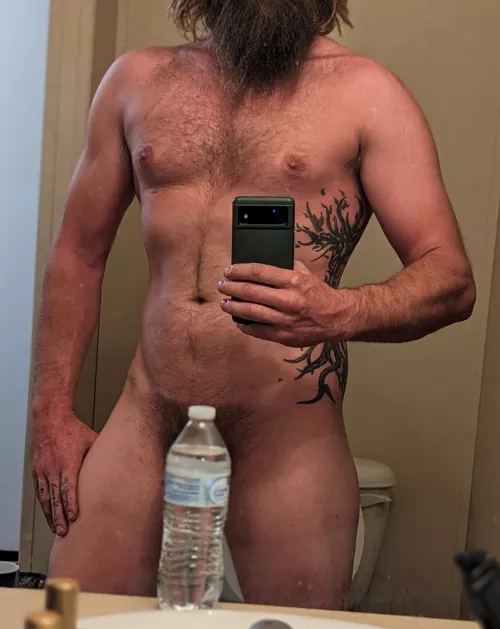 I brought something since y'all are so thirsty... (37) by Connect_Confusion_53