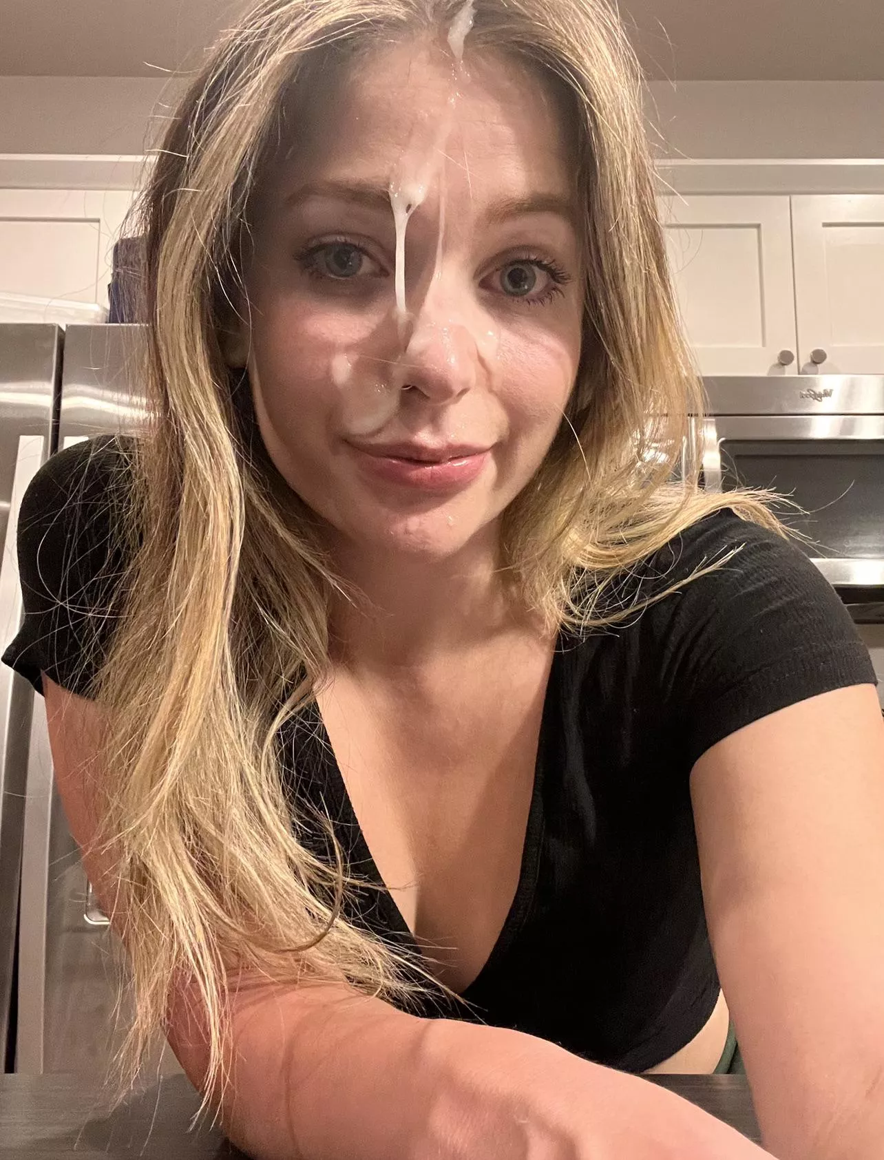 I don’t think there’s anything more fun than a facial posted by jessnjamez