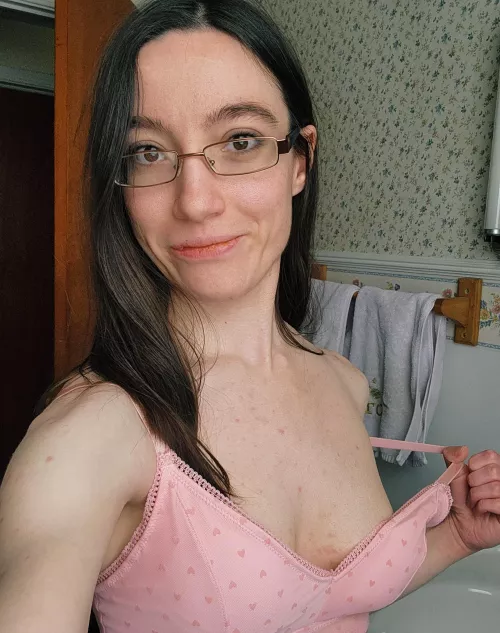 I love to tease and edge 😜 by coffeewithmom