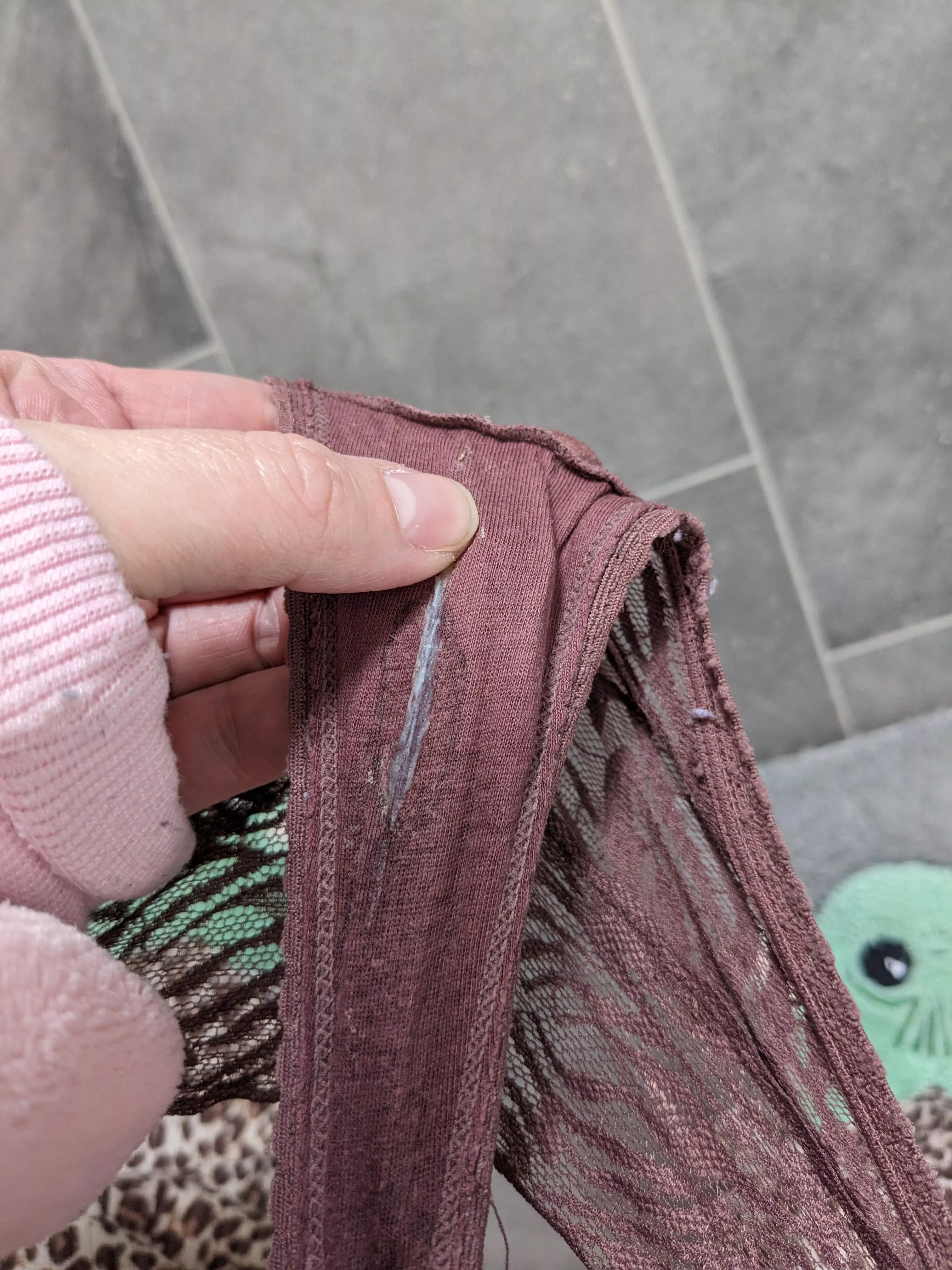 I need new panties  posted by vpoo21