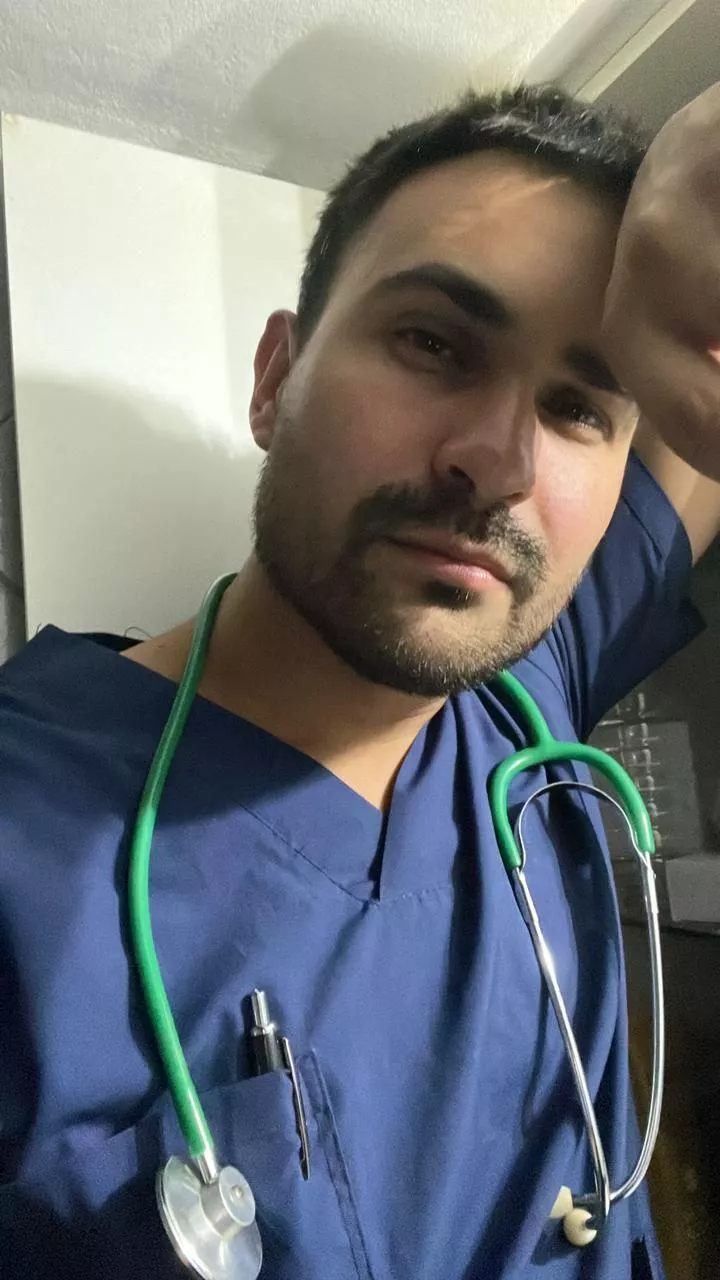 I returned  posted by ElDiablo_Negro