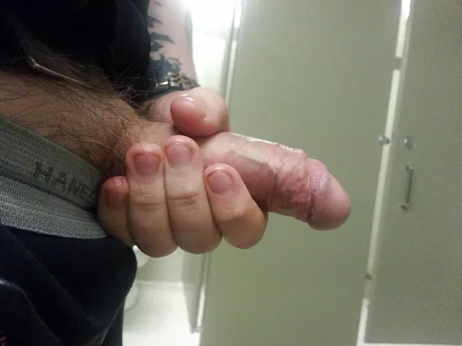 If only I was caught by xeno588