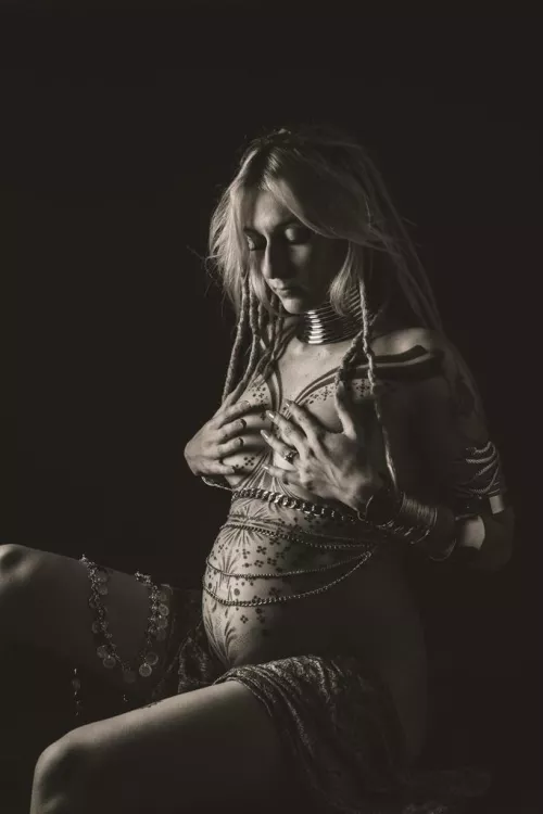 If this isn't pure magic, I don't know what is by spiritualslvt