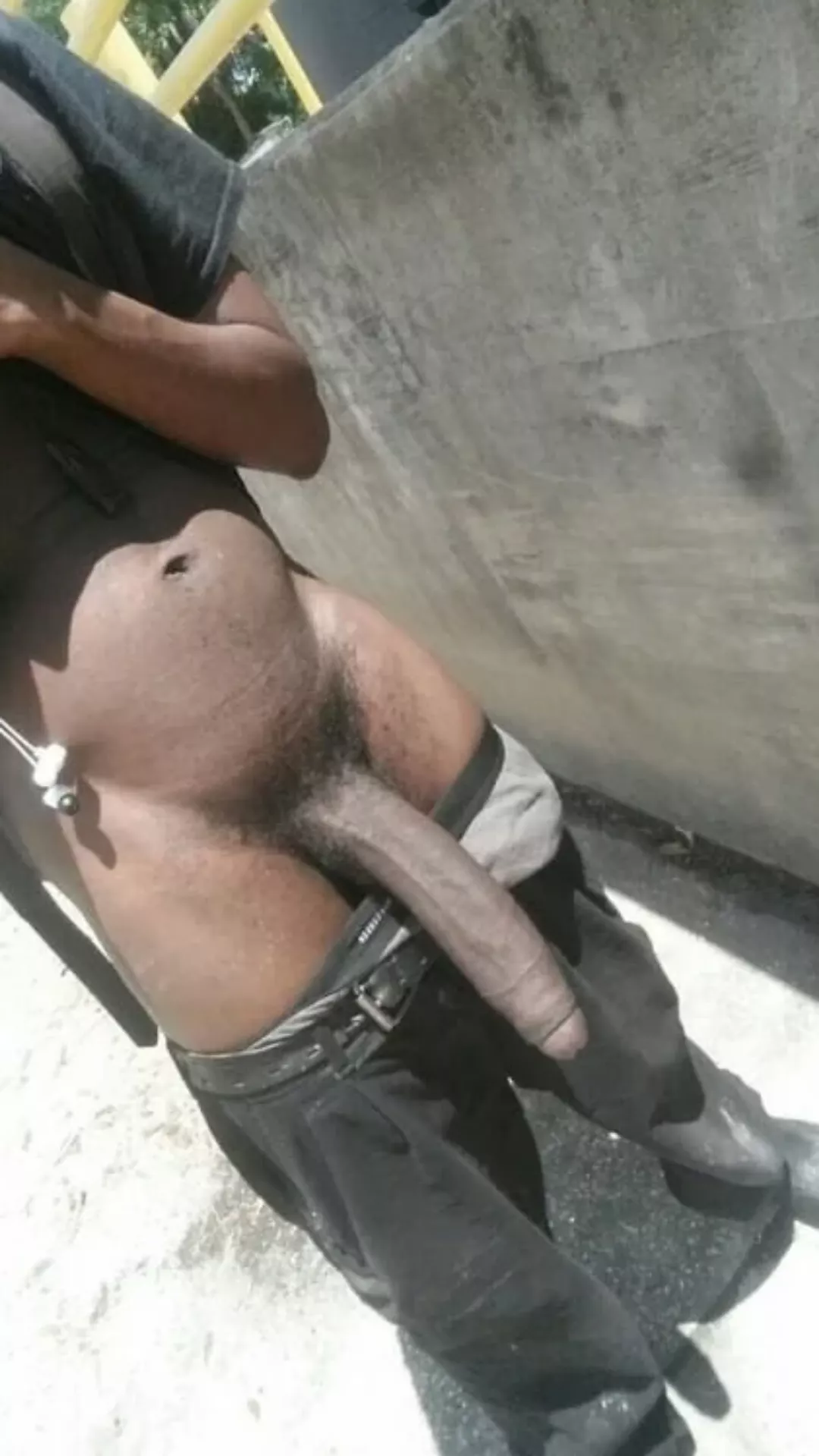 Is getting hot outside you dont think ? posted by Own-Pilot-5638