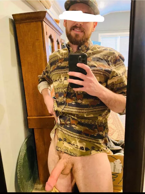 Is this your type? by ljones1001