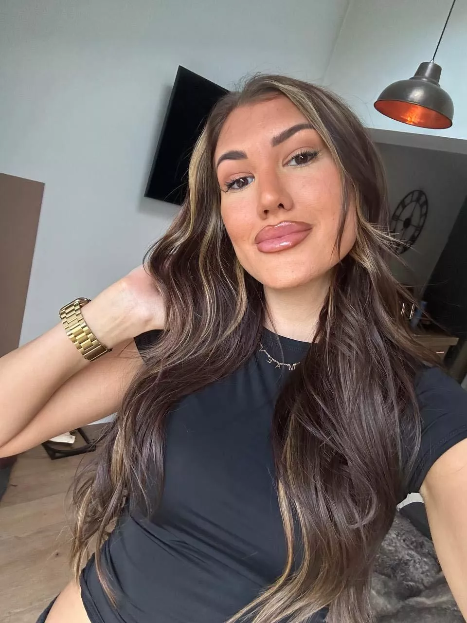 IUTR posted by SufficientSail4615