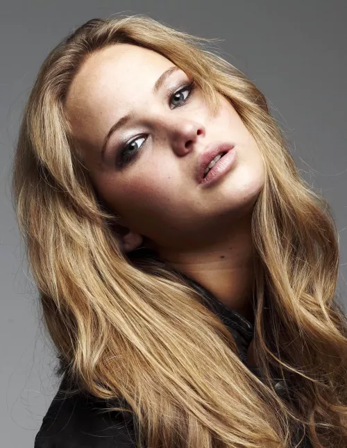 Jennifer Lawrence by ViRuZ17k