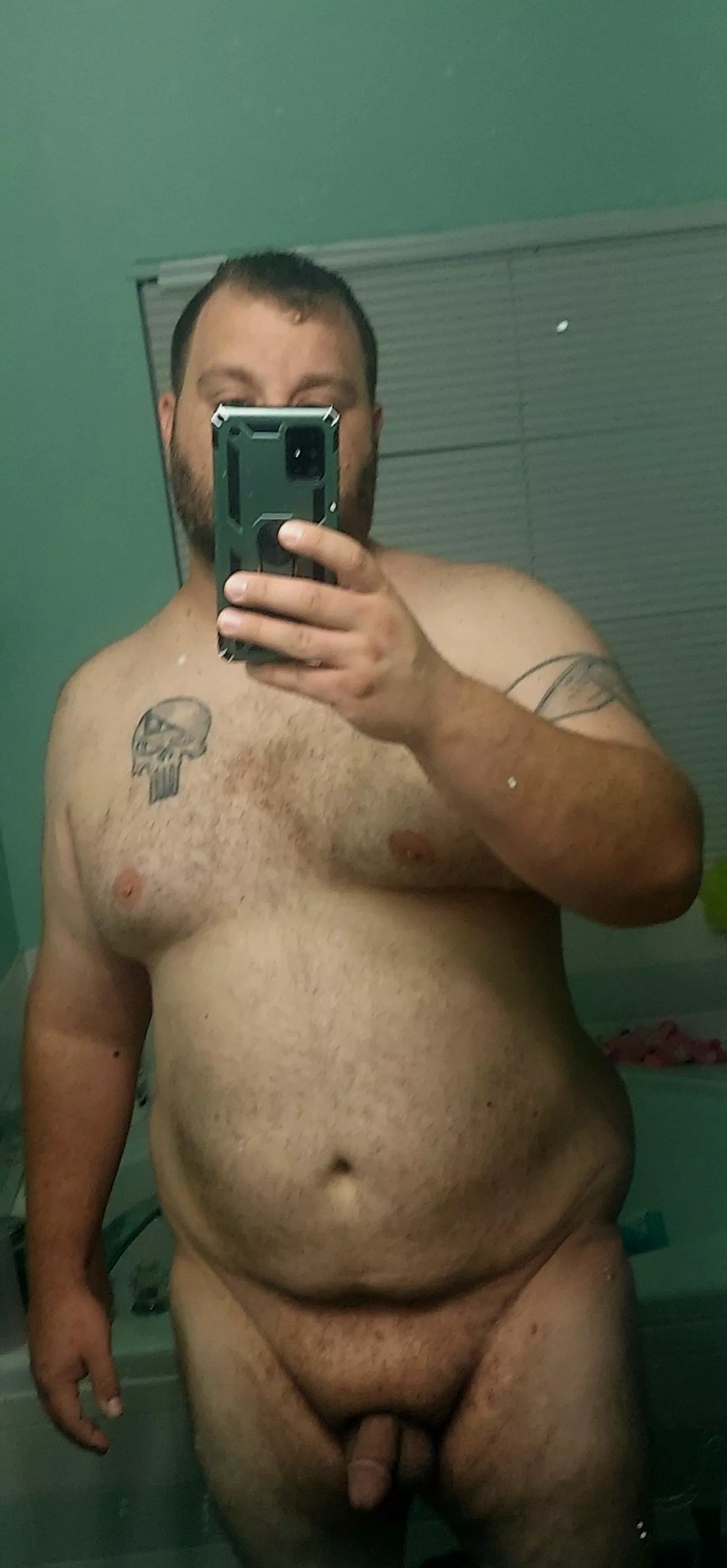 Just a big bodied Heteroflexible swinger looking for attention posted by DaDeOhh