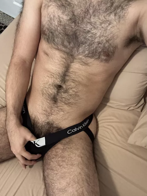 Just a tease by justanerdyotter