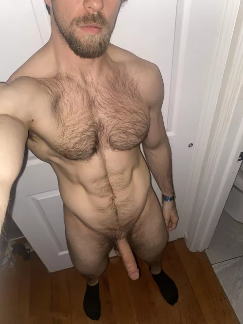 Just got home and I need someone to cuddle and fuck with by [deleted]
