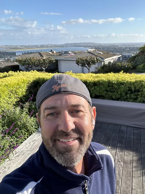 Just moved to San Diego by HystericalHowler