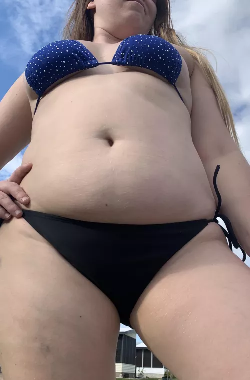 Just pull the string and it’s all yours by Hopeful-Class-3084