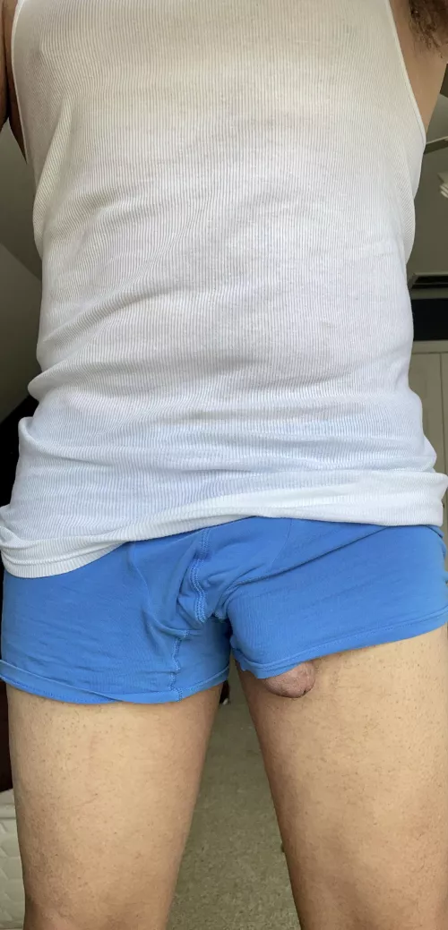 Just The Tip by itsme7933