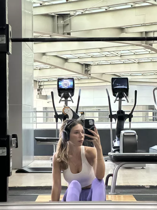 keeping it fit for you by thedomunique