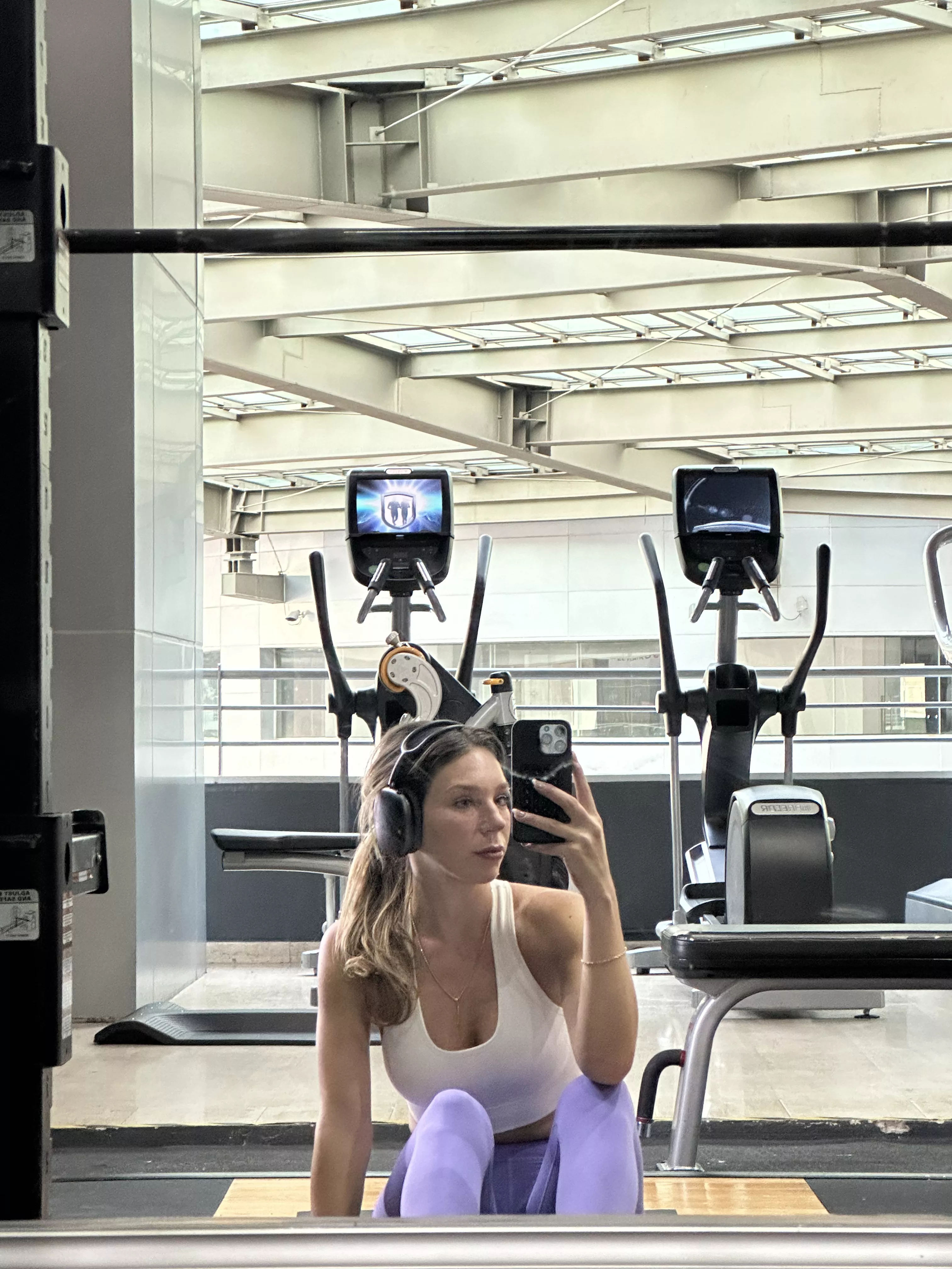 keeping it fit for you posted by thedomunique