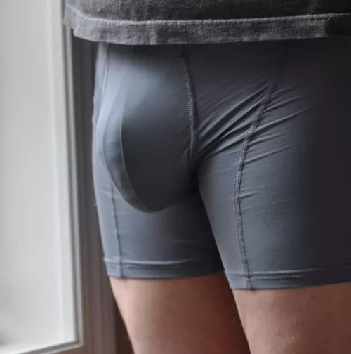 Keeping it under wraps by Any_Season_6342