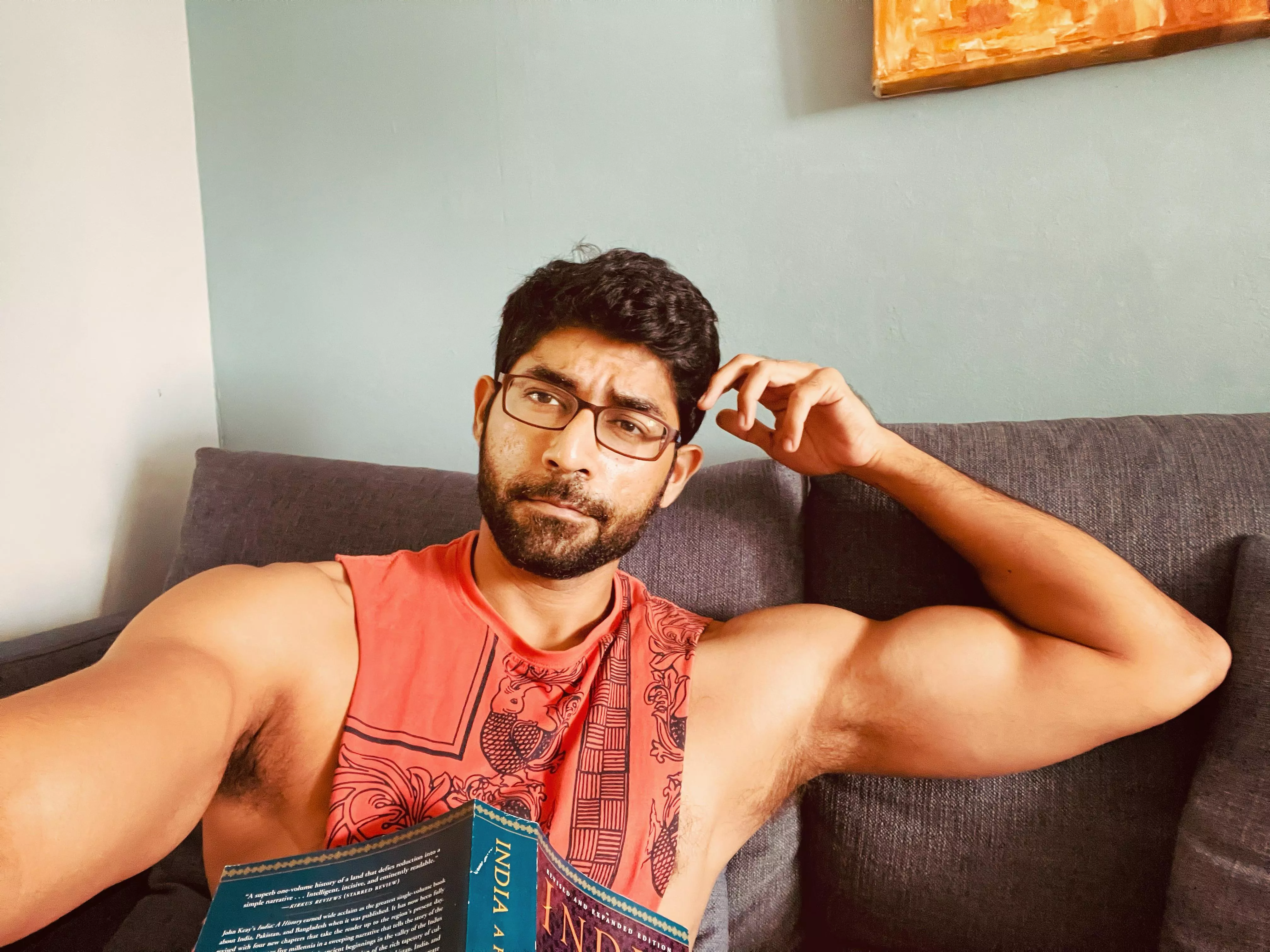 Let me tell you a story posted by oradagan