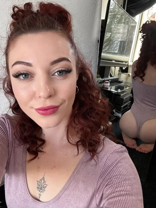 Let's have a sleepover and see where it goes ;) by Altononly