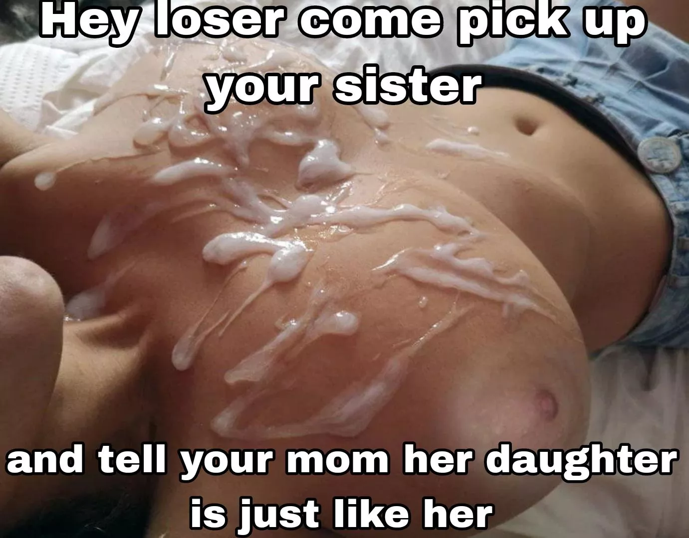 Like mother like daughter  posted by hjbimilf_lover