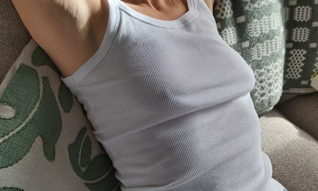 Like this to greet the decorator thud morning and give him his coffee posted by Separate-Bison-3903