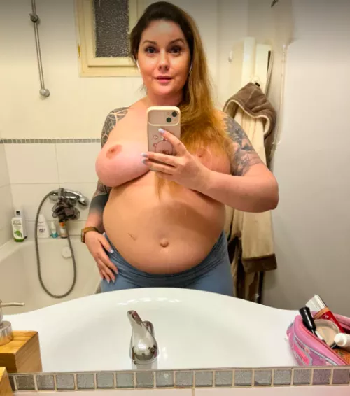 Long time no see 😊 by majabittner