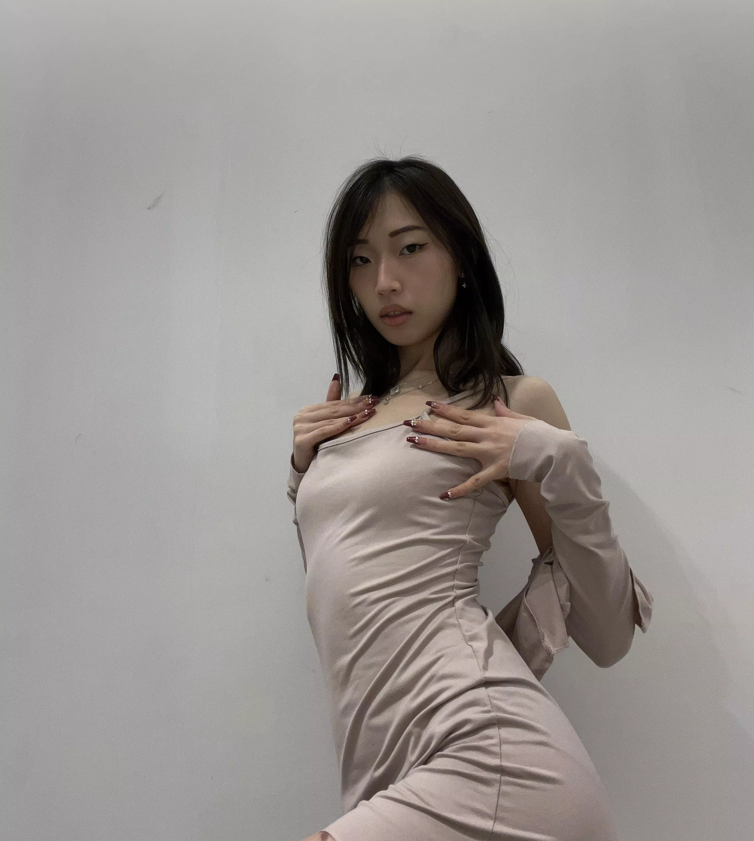 Looking cute before getting ruined again posted by Mbradyb3