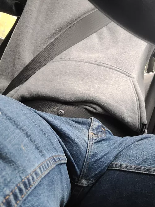 [M] Road trip bulge [38] by Randomradomness69
