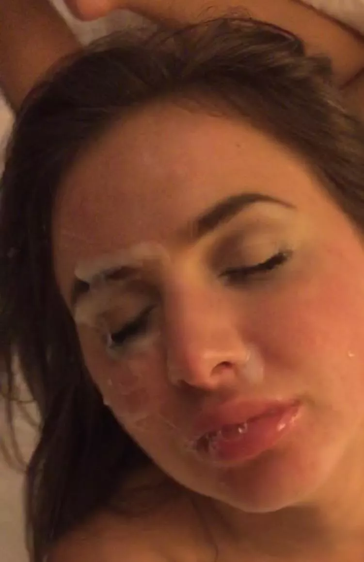 Made me blow bubbles with the load, who’s adding? F28 posted by Bigschlongjoe