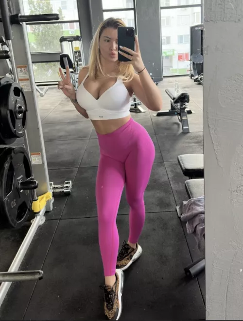 Maybe we can go to the locker room when there's a break [F] by JoyfullyDroop