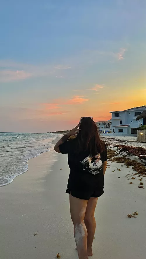 Mexican Caribbean 🍹🌴 by Geraldine027