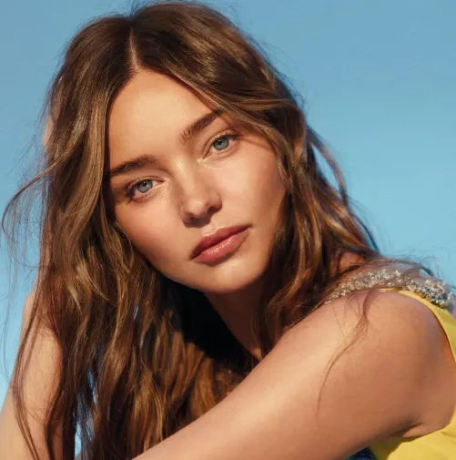 Miranda Kerr by qwer5r