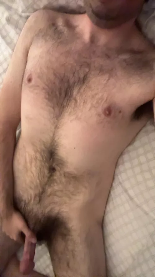 Morning by AfternoonSensitive36