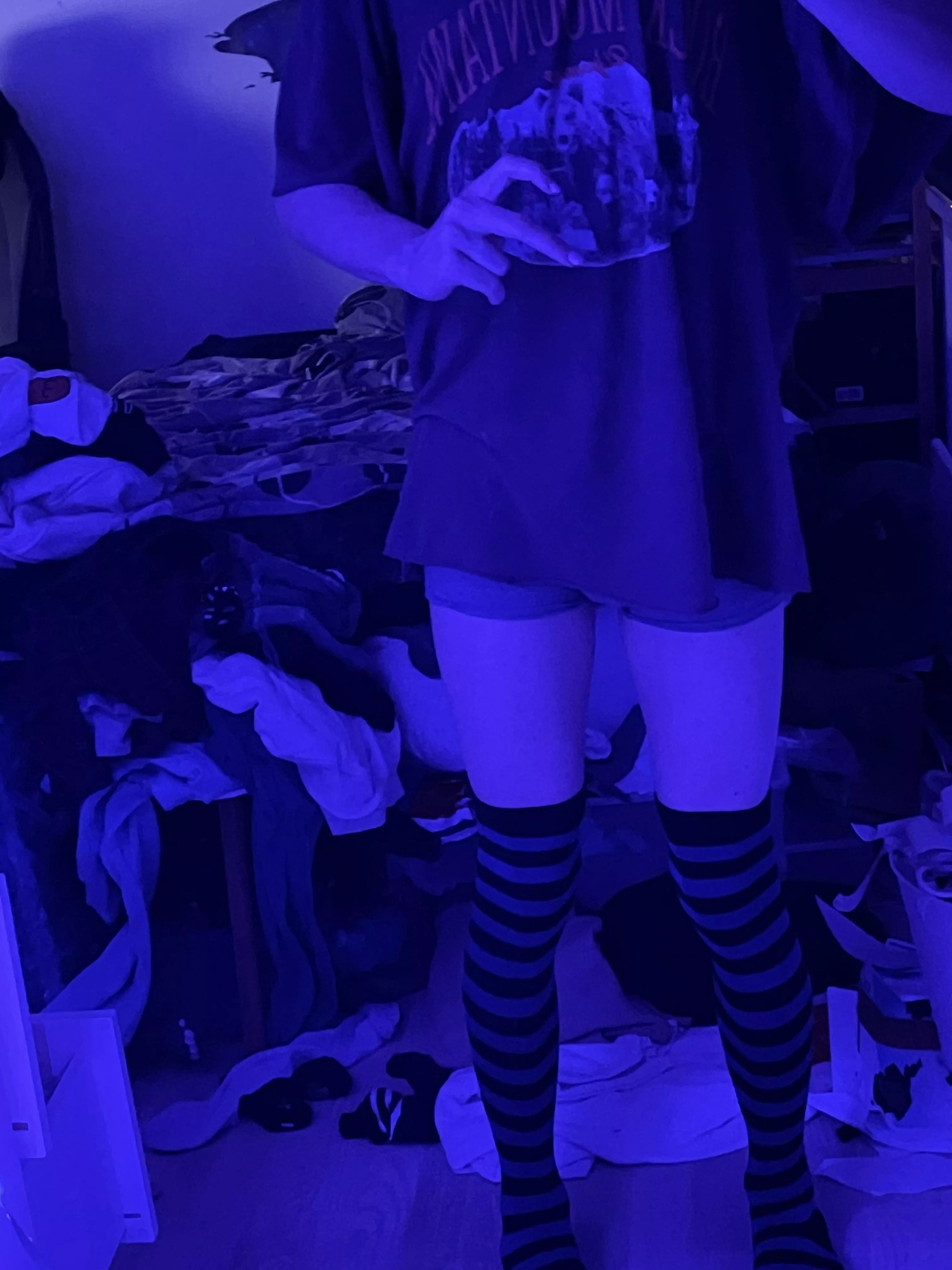 most masculine league player posted by DirectionEnough6413