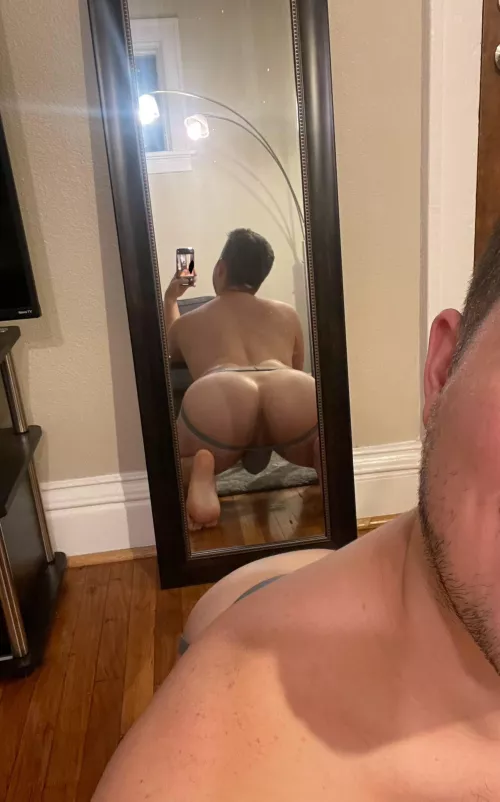 My favorite little jockstrap by PocketBeefCake